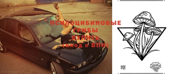 героин Инта